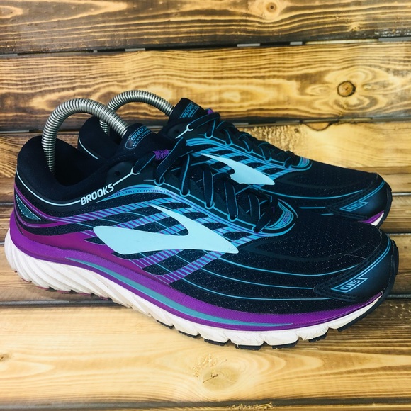 brooks glycerin 15 womens
